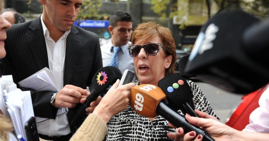 el-juez-julian-ercolini-proceso-a-viviana-fein-por-contaminar-la-escena-del-crimen-de-alberto-nisman
