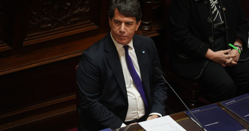 reaparecio-nicolas-posse,-primer-jefe-de-gabinete-de-milei:-afirmo-que-en-2023-se-intento-un-golpe-de-estado-y-vaticino-el-resultado-de-las-elecciones-2027