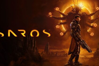 saros:-el-nuevo-exclusivo-de-playstation-que-busca-reinventar-los-roguelike