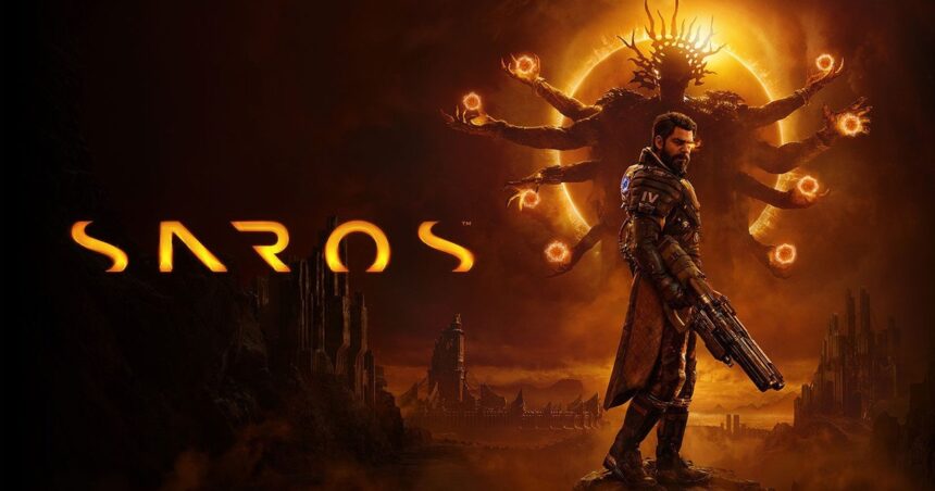 saros:-el-nuevo-exclusivo-de-playstation-que-busca-reinventar-los-roguelike