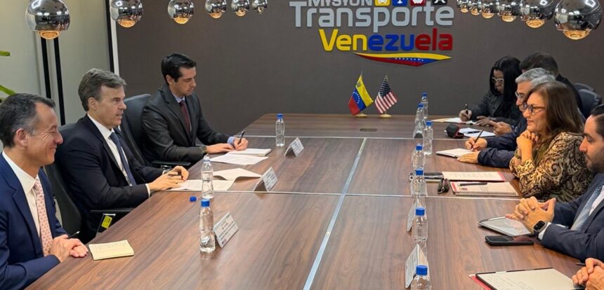 venezuela-y-eeuu-buscan-ampliar-la-conectividad-aerea-y-las-exportaciones-de-energia