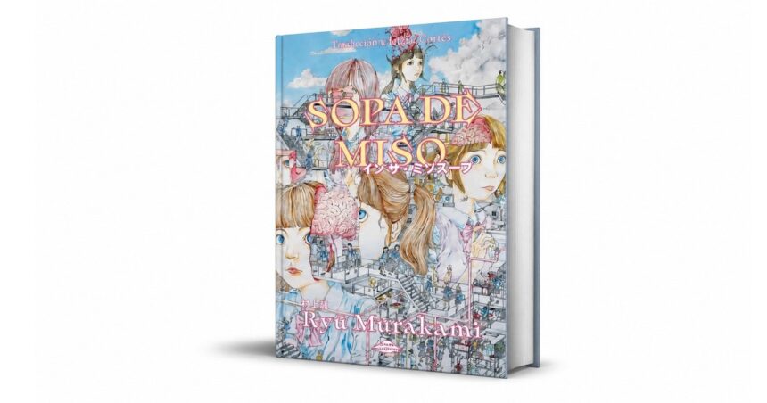 “sopa-de-miso”,-de-ryu-murakami:-el-thriller-oscuro-que-retrata-la-noche-y-la-violencia-en-tokio