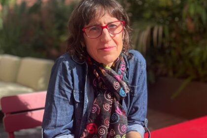 ‘donde-puedo-dejarlo’:-alejandra-costamagna-aborda-la-memoria-y-la-desaparicion-en-chile