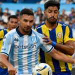 rosario-central-recibe-a-racing-este-miercoles-en-el-gigante-de-arroyito-por-los-cuartos-de-final-del-torneo-apertura:-hora,-tv-y-formaciones 