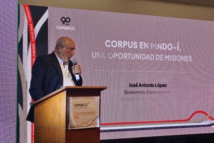 desde-la-comision-mixta-del-rio-parana,-aseguran-que-corpus-representa-“una-oportunidad-para-misiones”-y-destacan-su-potencial-energetico-y-productivo