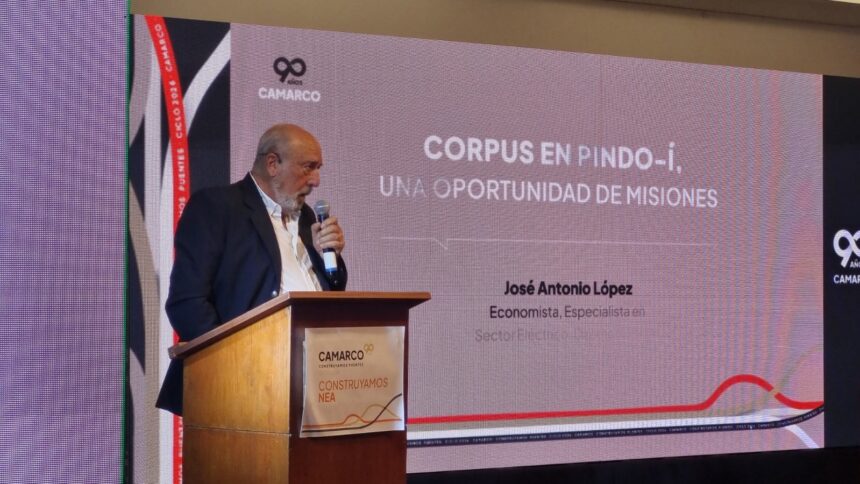 desde-la-comision-mixta-del-rio-parana,-aseguran-que-corpus-representa-“una-oportunidad-para-misiones”-y-destacan-su-potencial-energetico-y-productivo