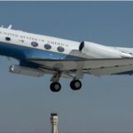 la-nasa-utilizo-radares-de-alta-precision-en-aviones-c-20a-para-monitorear-las-fallas-sismicas-de-california