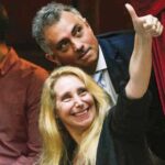 congreso:-se-impuso-karina-milei-y-pareja-asumio-como-presidente-de-la-bicameral-de-inteligencia