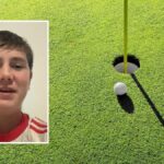 matheo-vancsik,-la-joven-promesa-del-golf-misionero-que-ya-gano-a-nivel-nacional:-“juego-desde-muy-chiquito”