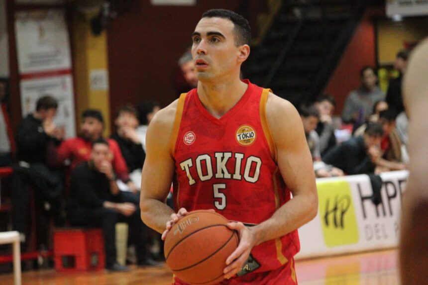 liga-federal-de-basquet-|-tokio-supero-un-partido-dificil-contra-san-lorenzo-y-se-mantiene-en-la-pelea:-“no-nos-entregamos-y-seguimos-batallando”,-afirmo-daniel-tabbia