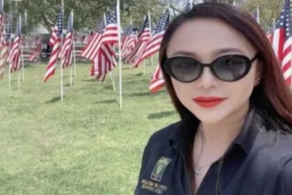 quien-es-eileen-wang,-la-alcaldesa-que-se-declaro-culpable-de-operar-como-agente-encubierta-del-gobierno-de-china-en-california