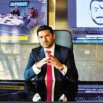 augusto-marini,-dueno-de-blender-y-carajo,-apunta-a-quedarse-con-el-canal-de-la-ciudad-de-buenos-aires