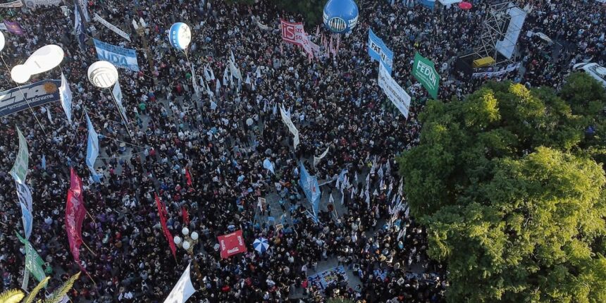 gobierno-nacional-tras-la-marcha-universitaria:-“podes-juntar-cinco-millones-de-personas,-pero-la-restriccion-presupuestaria-sigue-ahi”