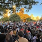 marcha-federal-universitaria:-una-multitud-se-movilizo-en-corrientes-y-chaco-en-defensa-de-la-universidad-publica