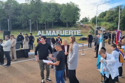 almafuerte-celebra-hoy-su-87°-aniversario:-“los-productores-y-emprendedores-son-la-fortaleza-del-municipio”,-destaco-la-ministra-marta-ferreira
