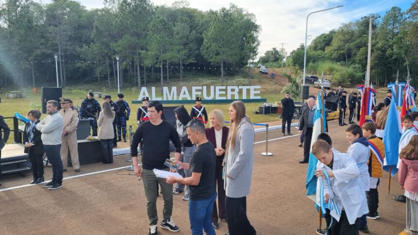 almafuerte-celebra-hoy-su-87°-aniversario:-“los-productores-y-emprendedores-son-la-fortaleza-del-municipio”,-destaco-la-ministra-marta-ferreira