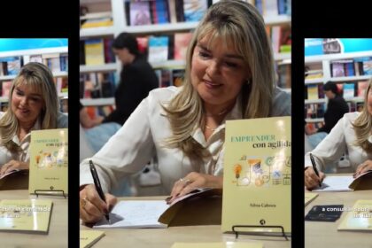 silvia-cabrera-participo-en-la-feria-internacional-del-libro-y-presento-“emprender-con-agilidad”
