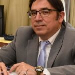el-subsecretario-de-politicas-universitarias-le-resto-importancia-a-la-masiva-marcha-federal-y-afirmo:-“la-ley-de-financiamiento-nacio-muerta”