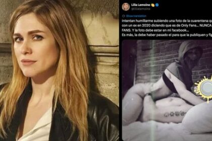 la-publicacion-con-clasificacion-x-de-la-legisladora-argentina-lilia-lemoines-desata-una-tormenta-legal-mientras-su-ex-amante-amenaza-con-emprender-acciones-judiciales