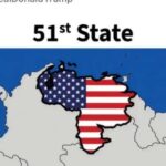 trump-posts-graphic-of-venezuela-as-51st-us-state