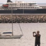 virus-y-contaminacion:-la-otra-cara-del-boom-turistico-en-la-antartida