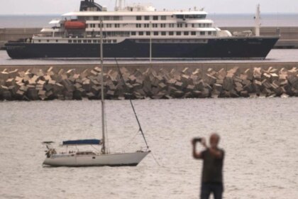 virus-y-contaminacion:-la-otra-cara-del-boom-turistico-en-la-antartida