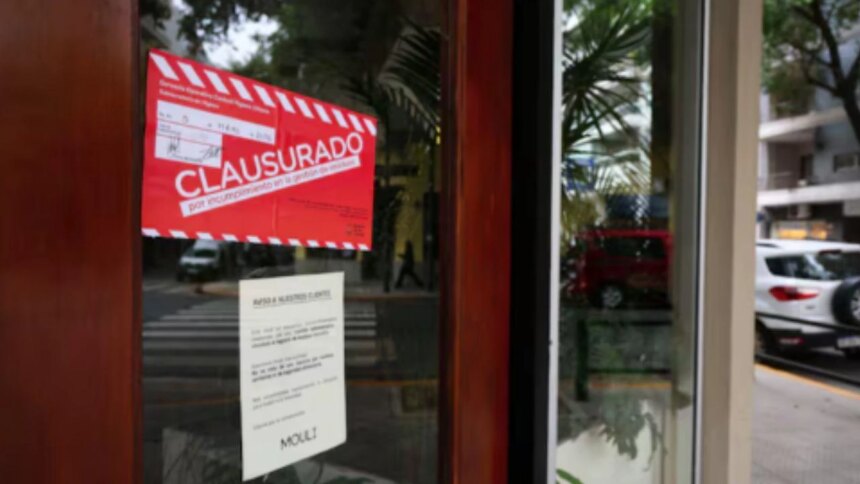 basura,-clausuras-y-caos-en-caba:-el-barrio-mas-afectado-y-que-golpea-a-bares