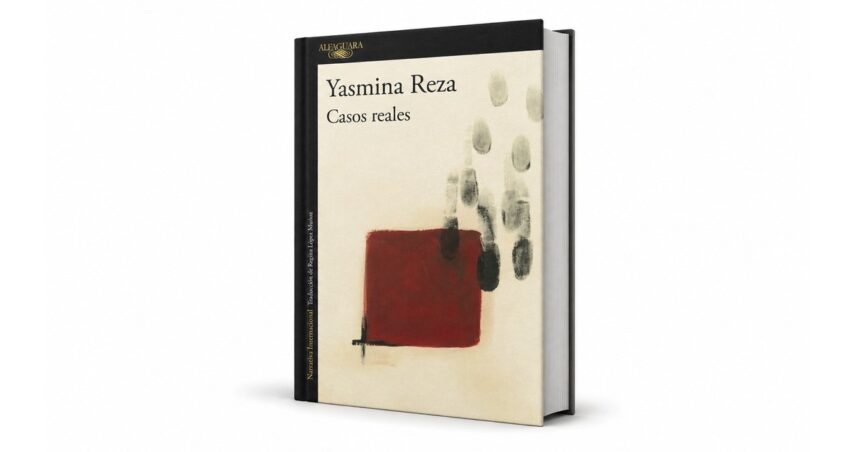 ‘casos-reales’:-yasmina-reza-convierte-expedientes-judiciales-en-relatos-literarios