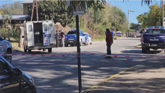 tragedia-en-cosquin:-una-nena-de-4-anos-murio-tras-ser-atacada-por-un-perro