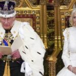fotogaleria:-el-rey-carlos-iii-y-la-reina-camilla-deslumbran-en-el-parlamento-en-medio-de-la-crisis-del-gobierno-laborista-britanico