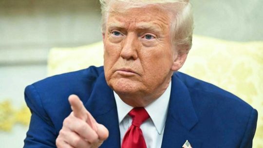 andres-serbin-y-el-nuevo-orden-mundial:-“tras-la-derrota-de-trump-en-iran,-entramos-en-un-mundo-multipolar”