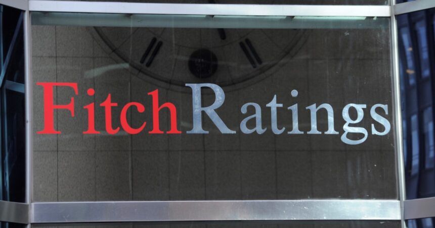 despues-de-subirle-la-nota-a-argentina,-fitch-le-mejoro-el-rating-a-los-bancos:-que-dijo-del-credito-y-la-mora