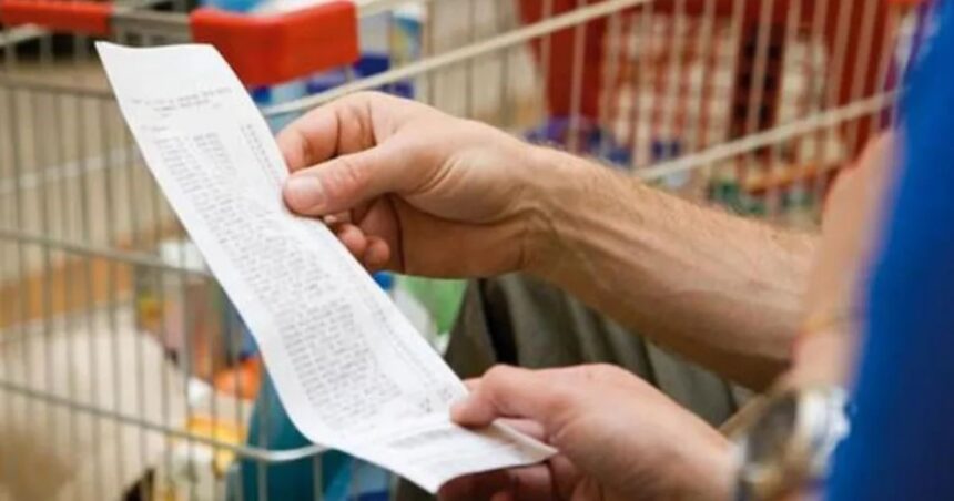 impuestos-en-los-tickets:-como-y-desde-cuando-mostraran-tres-provincias-el-detalle-de-ingresos-brutos-y-tasas-municipales