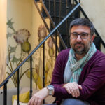 diego-moreno,-fundador-de-nordica:-“queremos-defender-los-oficios-del-libro-frente-a-la-ia”