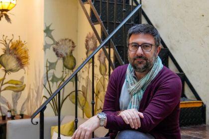diego-moreno,-fundador-de-nordica:-“queremos-defender-los-oficios-del-libro-frente-a-la-ia”