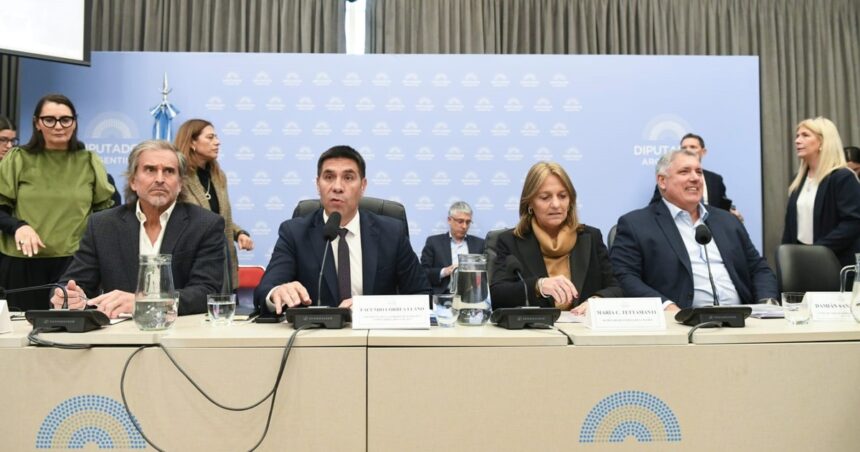 diputados:-el-oficialismo-avanza-para-dar-marcha-atras-conla-ley-de-maximo-kirchner-que-amplio-los-subsidios-al-gas