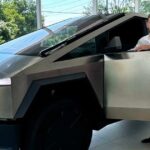 “para-los-radikukas-de-jujuy”:-el-posteo-del-diputado-que-aparecio-en-el-congreso-con-un-tesla-cybertruck