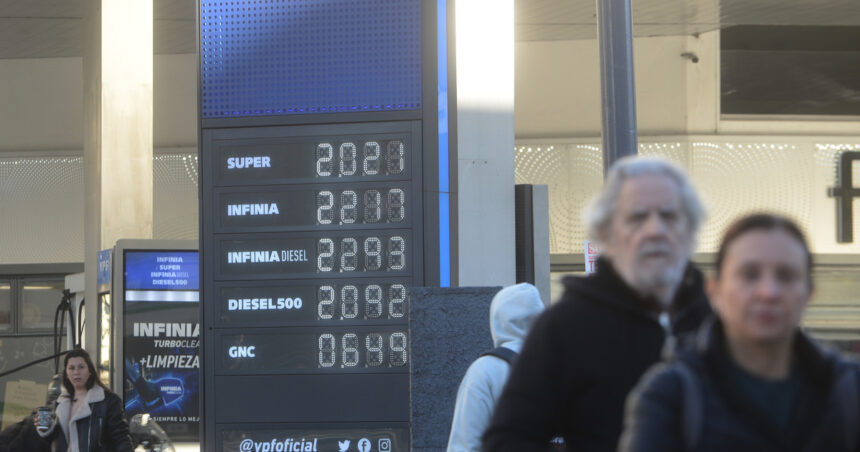 ypf-aumenta-1%-sus-combustibles-y-renueva-un-acuerdo-de-precios-por-otros-45-dias