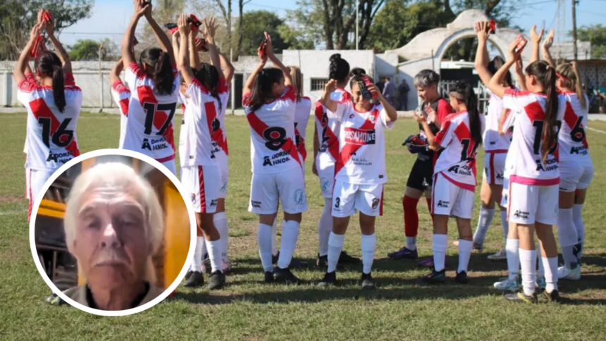 guarani-antonio-franco-apuesta-a-la-proyeccion-nacional-en-el-futbol-femenino:-“se-ven-muchas-chicas-nuevas-que-van-incursionando-en-primera-division”