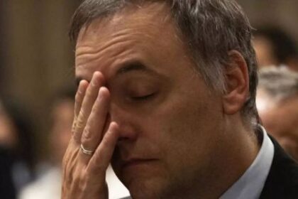 la-oposicion-reforzo-su-ofensiva-para-interpelar-a-adorni,-incluyo-a-petrovello-y-gano-una-semana