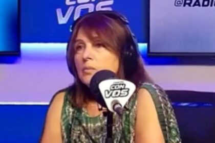 exministra-de-educacion-de-menem:-“el-discurso-que-milei-tiene-respecto-a-la-ideologia-y-demas-es-igual-al-de-la-dictadura”