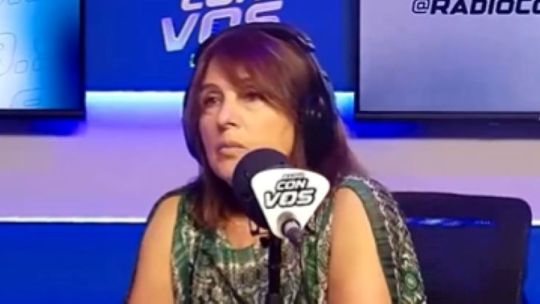exministra-de-educacion-de-menem:-“el-discurso-que-milei-tiene-respecto-a-la-ideologia-y-demas-es-igual-al-de-la-dictadura”