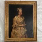 la-historia-de-la-obra-robada-por-los-nazis-encontrada-en-argentina:-la-creacion-de-un-artista-que-pintaba-mendigos