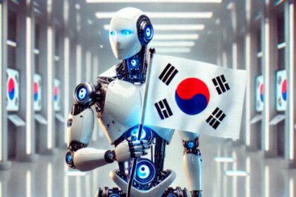 alarma-en-los-mercados:-corea-del-sur-agito-el-debate-por-un-posible-impuesto-a-la-ia-y-sacudio-a-las-tecnologicas