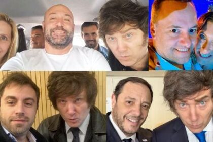 los-tribunales-federales-de-argentina-huelen-sangre-y-activan-los-casos-de-corrupcion-del-gobierno-de-milei