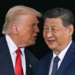 trump-preve-“un-futuro-fantastico”-con-china-y-xi-propuso-ser-“socios,-no-rivales”