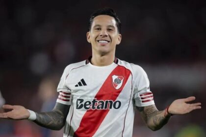con-goles-de-driussi-y-martinez-quarta,-river-elimino-a-gimnasia-y-se-metio-en-las-semifinales-del-torneo-apertura