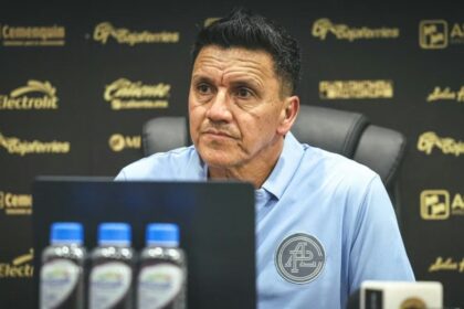 hugo-castillo,-el-misionero-del-gol,-conto-sobre-su-presente-como-entrenador-en-mexico:-“el-desafio-es-consolidar-el-futbol-en-una-ciudad-que-era-puro-beisbol”