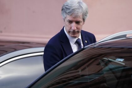 “una-rapida-disminucion-de-la-inflacion-para-los-proximos-meses”:-el-anticipo-del-banco-central-a-horas-de-que-salga-un-dato-clave-para-el-gobierno