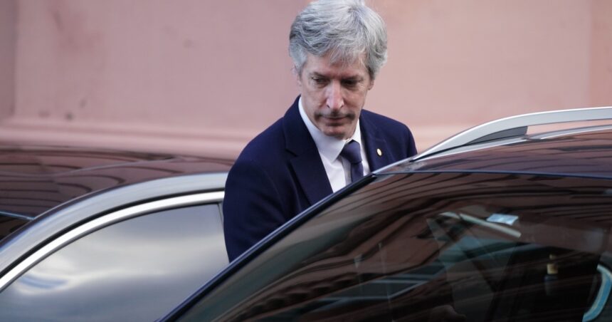 “una-rapida-disminucion-de-la-inflacion-para-los-proximos-meses”:-el-anticipo-del-banco-central-a-horas-de-que-salga-un-dato-clave-para-el-gobierno